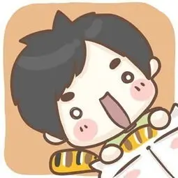 夏妻动漫用户头像